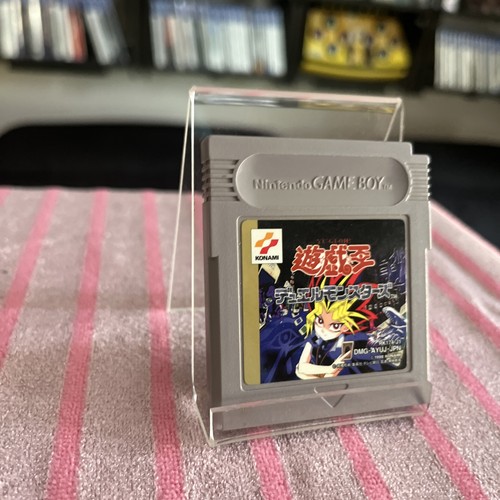 Nintendo game boy - game,