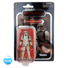 Star Wars Remnant Stormtrooper