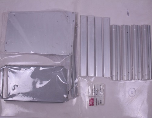 Rittal uniset 363142 einschub - uniset,