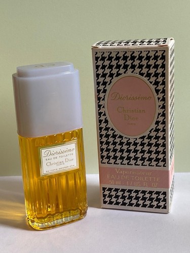 Christian dior diorissimo eau - christian,