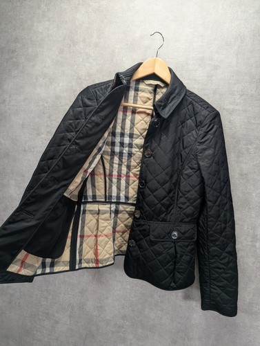 Burberry brit steppjacke damen - brit,