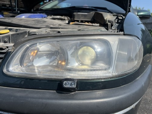 Opel omega scheinwerfer - omega,