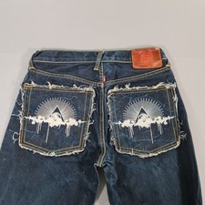 Red Monkey RMC Herren Baggy