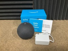 Amazon Echo Dot 4th Generation
