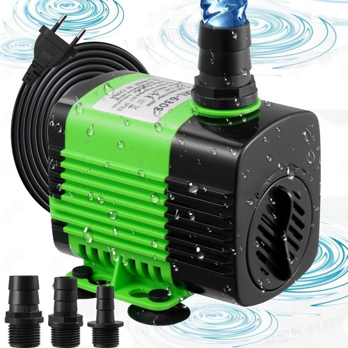1100 2500l teichpumpe super - teichpumpe,