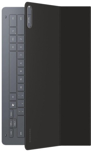 Samsung book cover - book, keyboard