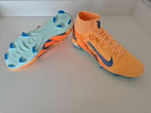 Nike zoom mercurial superfly - nike,
