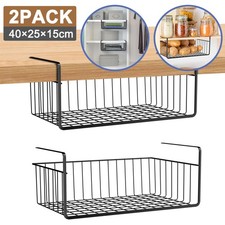 2x Hängekorb Schrankkorb