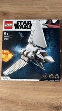 Lego star wars 75302 imperial - lego,