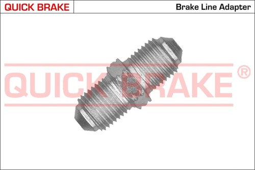 Quick brake adapter - quick,