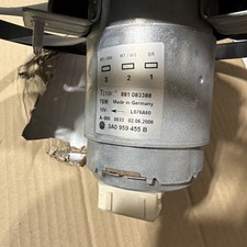 Genuine Volkswagen Radiator