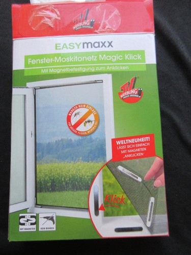 Easymaxx