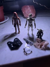 star wars kenner C3PO Lfl 82