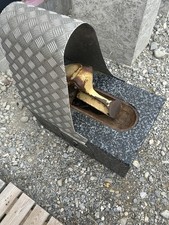 Weidepumpe  Frostsicher Texas Trading Pferde/ Rinder Kein Eingefrorenes Wasser