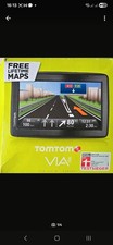 TomTom Via 135 M Europa