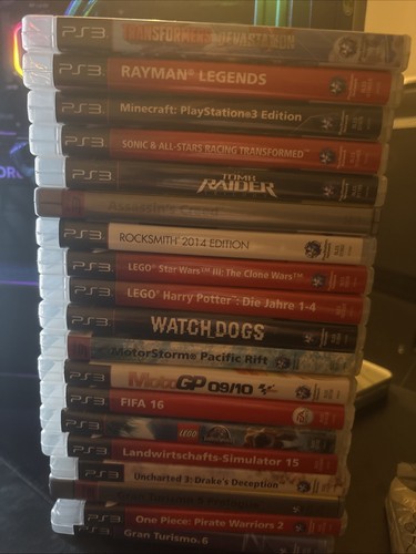 Playstation 4 spiele - 3, &