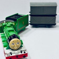 Plarail Henry TS-03 Rare