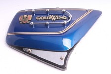 Seitenverkleidung rechts Verkleidung Honda GL 1100 DX Gold Wing SC02 80-83