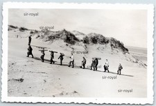 Wehrmacht Soldaten mit