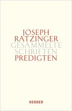 Predigten.Tlbd.1 | Joseph
