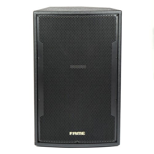 Fame audio mkii - fame, 15