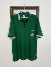 Vintage 90's Adidas Newcastle