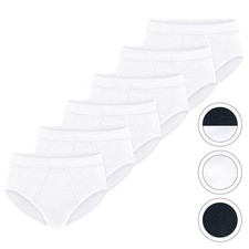 Schiesser - Cotton Essentials