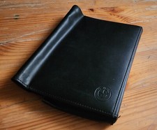 BMW Bordmappe Mappe Ordner