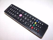 NEUWARE Ersatz Fernbedienung