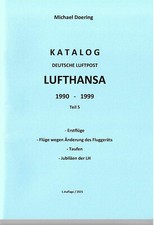 KATALOG Deutsche Luftpost