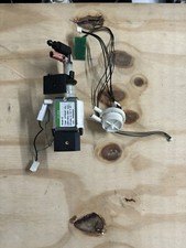 Saeco Syntia Typ SUP 037DR Konvolut #351