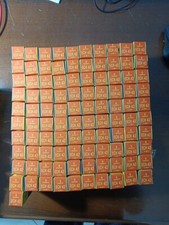 80 x ECH42 Siemens Radio