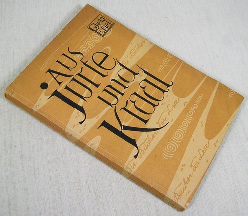 Aus jurte und kraal - kraal,