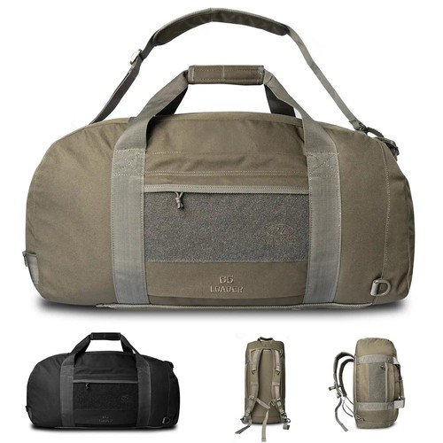 Highlander loader reisetasche - loader,