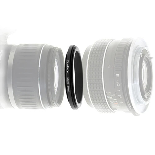 Fotodiox makro umkehrring für - makro-umkehrring,