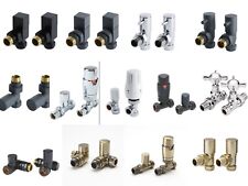 Zentralheizung Heizkörper &