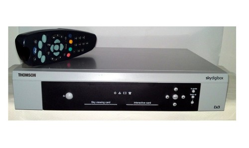 Thomson dsi 4101 digitaler - dsi,