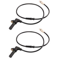 2Stk ABS Sensor Raddrehzahl
