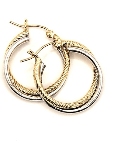 14k gelbgold 925 - 14k, &