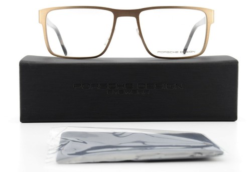 Porsche design brille p8292 - design, c