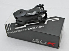 Vorbau FSA SL-K SCR ST 31.8 x