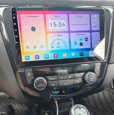 For Nissan Rogue X-Trail