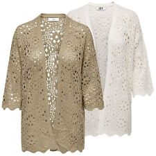 JDY Damen Strickjacke Jacke