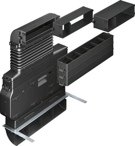 Neff umluft set für - umluft-set,