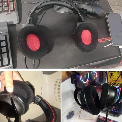 Ear pads cushion sponge cover - ear,