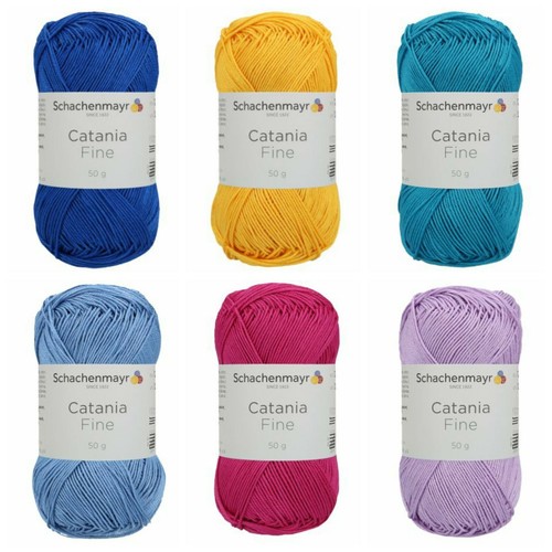 Schachenmayr catania fine - schachenmayr,