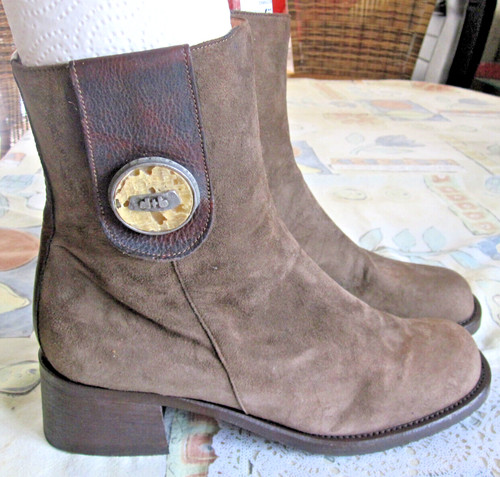 Schuhe damen stiefeletten - schuhe, damen-stiefeletten