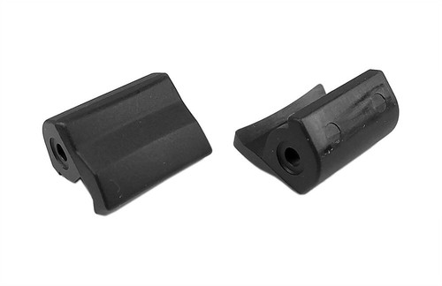 Casio cover end piece - casio, g-1100bd