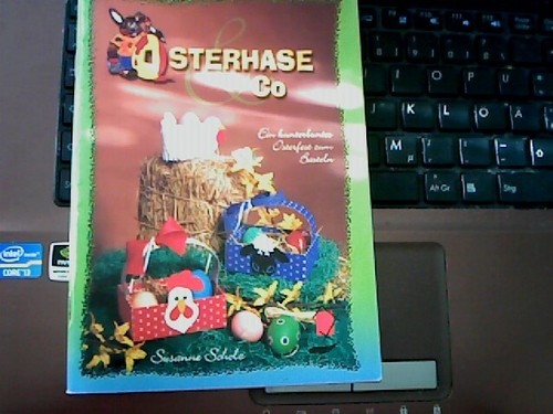 Osterhase co - &,