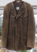 Herren Trachtenjacke Orig